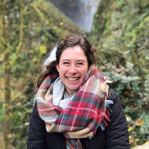 Meet your Posher, Jackie